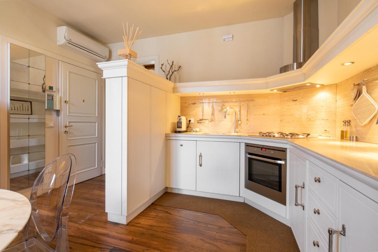 Bobolino Apartamento Florença