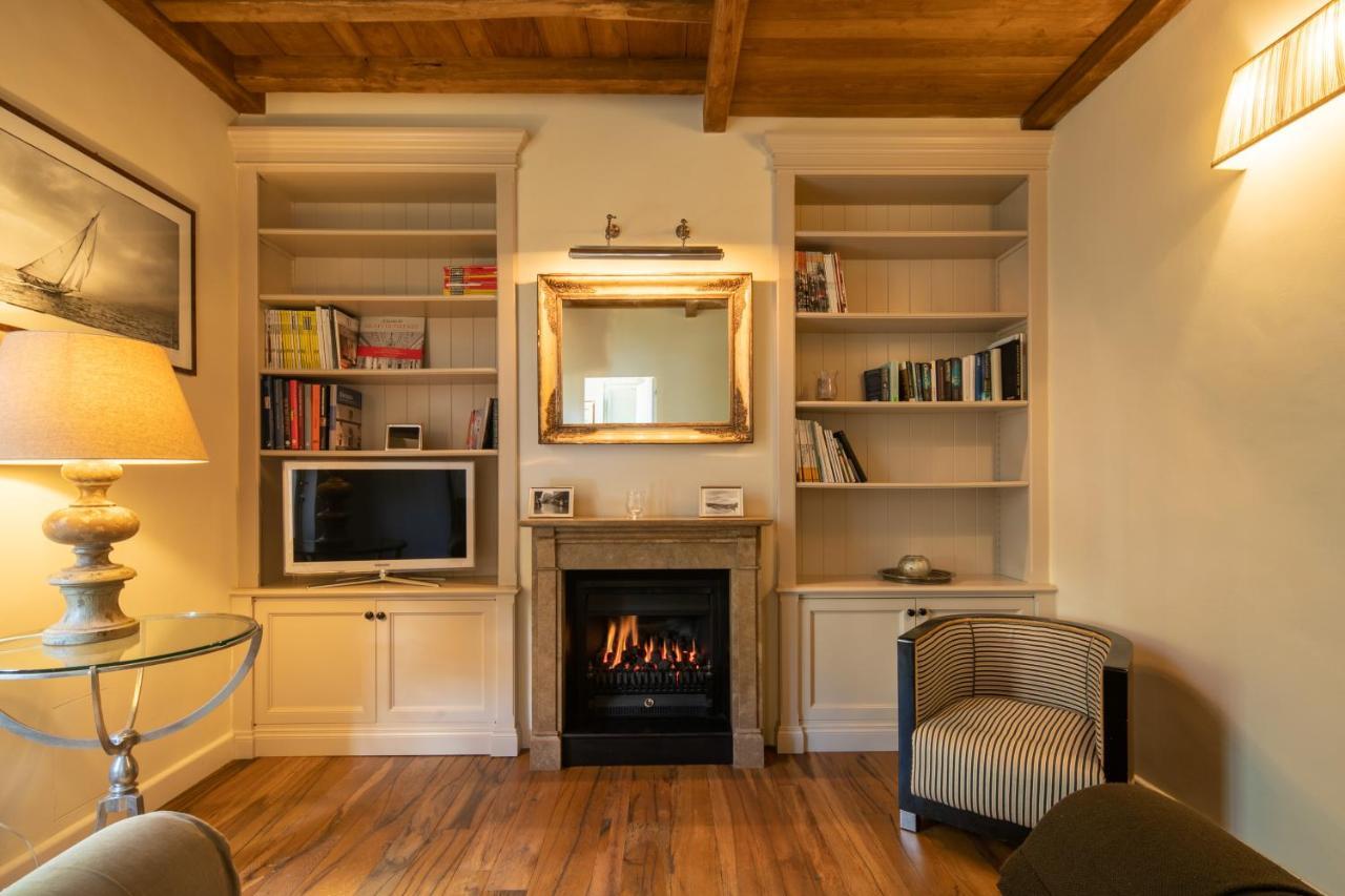 Apartamento Bobolino Florença